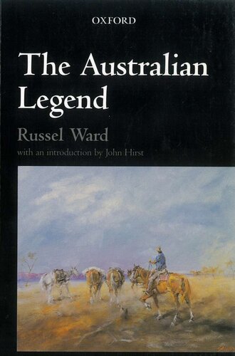 The Australian legend