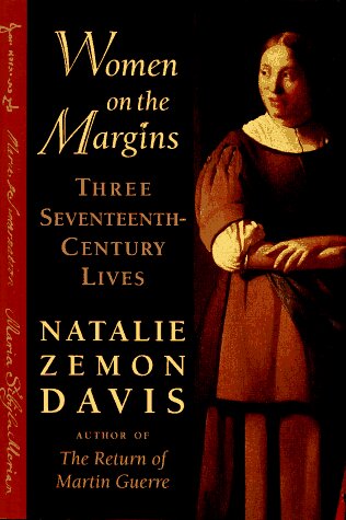Women on the margins: three seventeenth-century lives