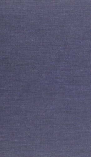 The strange birth of colonial democracy: New South Wales, 1848-1884