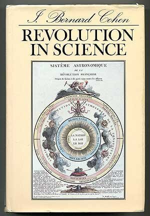 Revolution in science