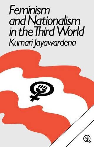 Feminism and nationalism in the Third World