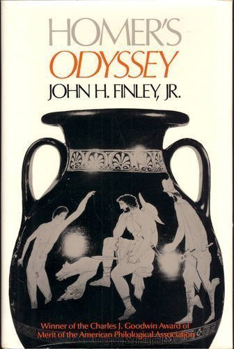 Homer's Odyssey