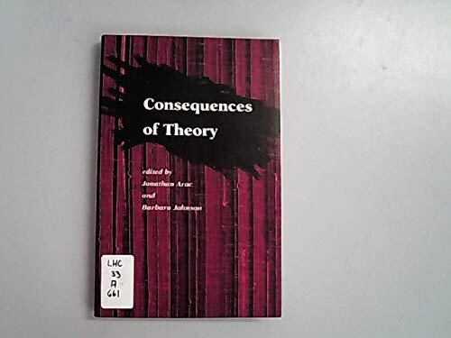 Consequences of theory