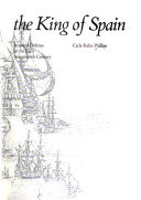 Six galleons for the king of spain: imperial defense in the early seventeenth century