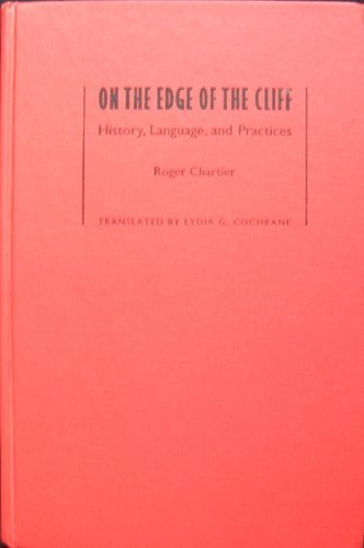 On the edge of the cliff: history, language, and practices
