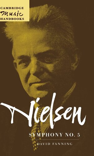 Nielsen, Symphony no. 5