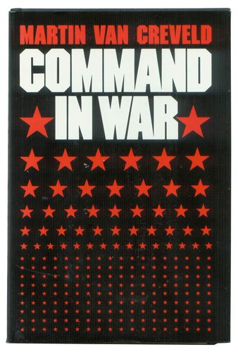 Command in war
