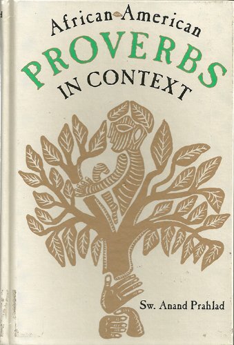 African-American proverbs in context