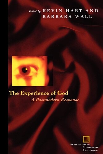 The experience of God: a postmodern response