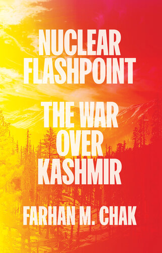 Nuclear Flashpoint