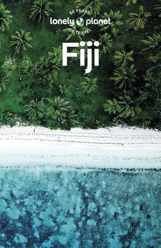 Lonely Planet Fiji 11 (Travel Guide)