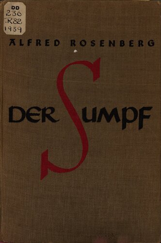 Der Sumpf