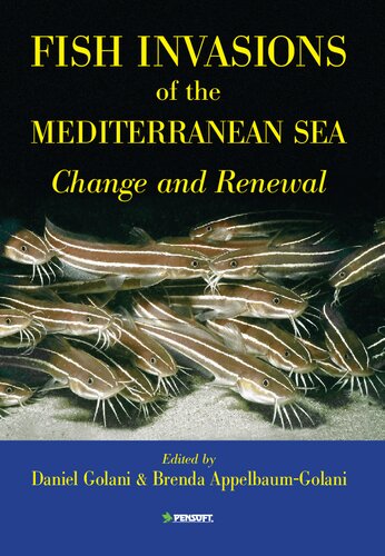 Fish Invasions of the Mediterranean Sea