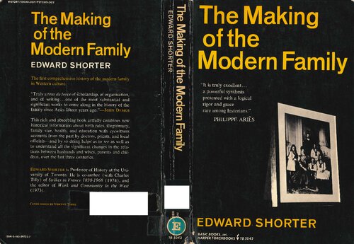 The Making of the Modern Family