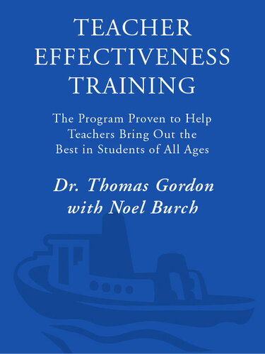Teacher Effectiveness Training
