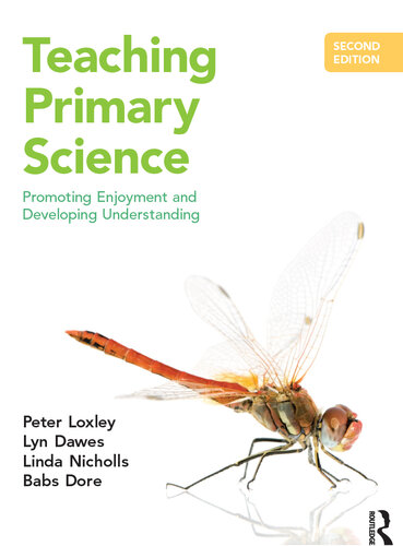 Teaching Primary Science: Promoting Enjoyment and Developing Understanding