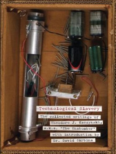 Technological Slavery