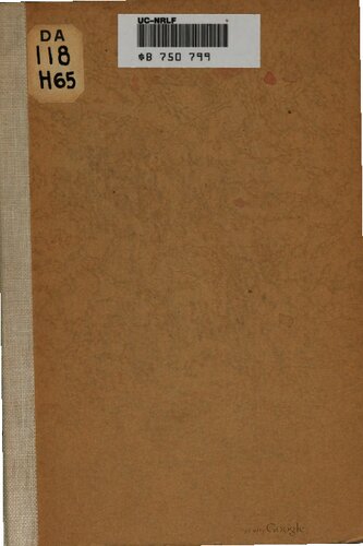 Englands Selbsttäuschung