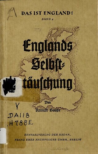 Englands Selbsttäuschung