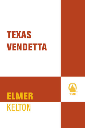 Texas Vendetta