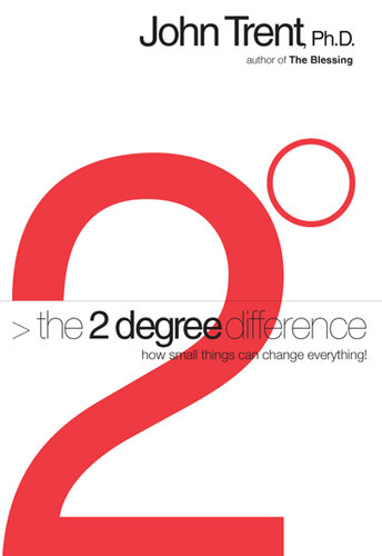 The 2 Degree Difference