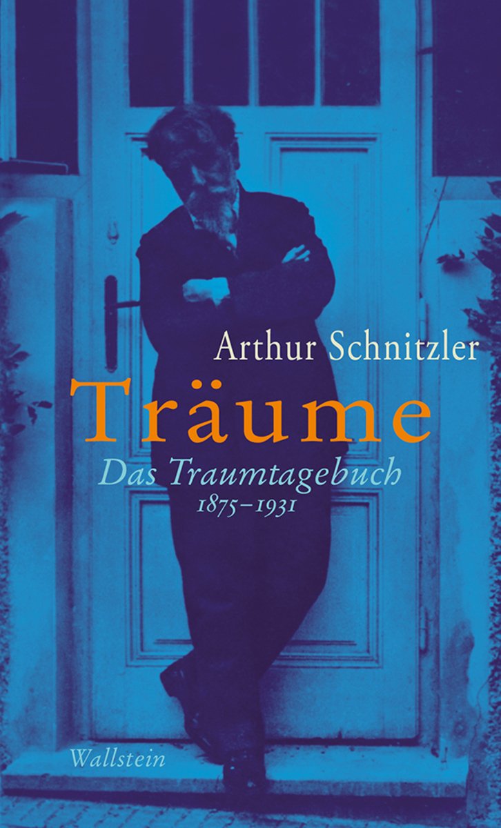 Träume: Das Traumtagebuch 1875-1931 (Bibliothek Janowitz) (German Edition)