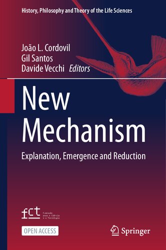 New Mechanism: Explanation, Emergence and Reduction
