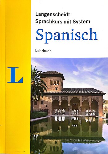 Langenscheidt Spanisch mit System: Spanisch gründlich und systematisch lernen. Mit 2 Büchern, MP3-Download und 5 CDs