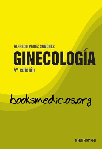 Ginecología
