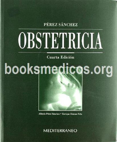 Obstetricia