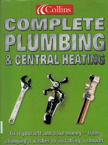 Collins Complete Plumbing and Central Heating