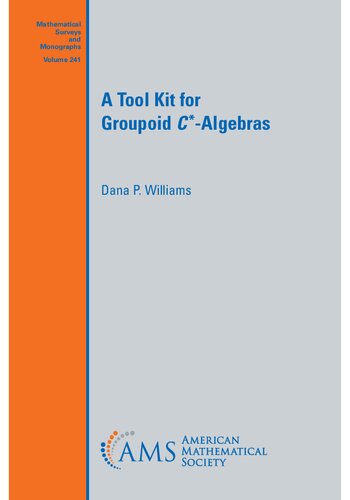 A Tool Kit for Groupoid C*-Algebras