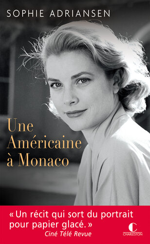 Une américaine à Monaco