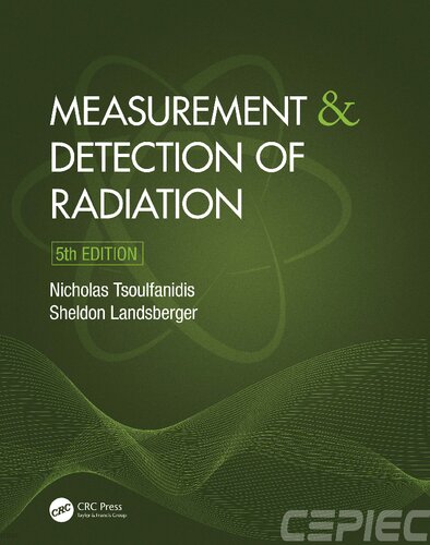Measurement and Detection of Radiation