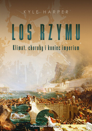 Los Rzymu: klimat, choroby i koniec imperium
