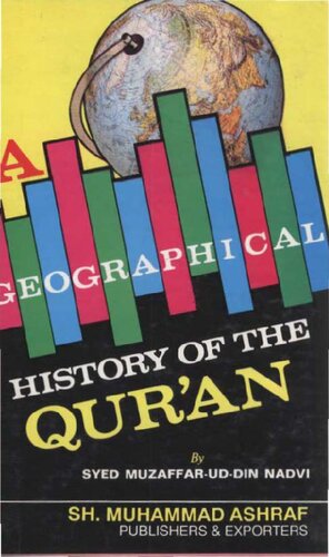 A Geographical History of the Qur'an