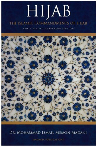 Hijab: The Islamic Commandments of Hijab