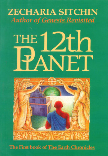 The 12th Planet