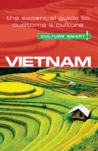 Vietnam - Culture Smart!: The Essential Guide to Customs & Culture