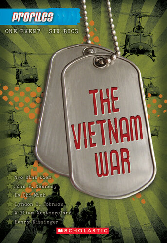 The Vietnam War