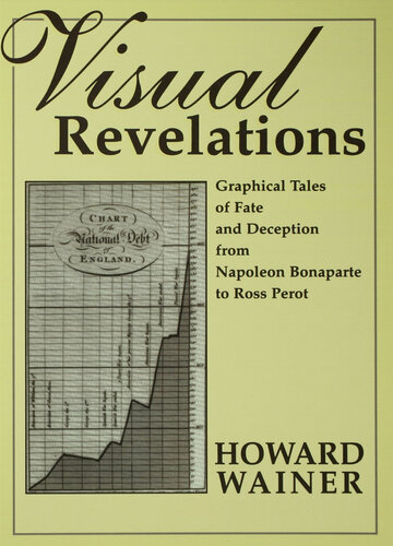 Visual Revelations: Graphical Tales of Fate and Deception from Napoleon Bonaparte to Ross Perot
