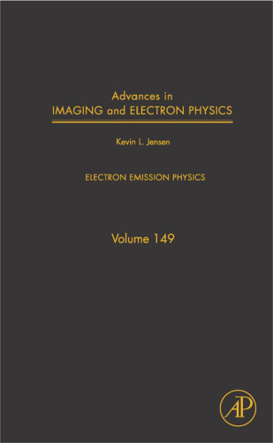 Electron Emission Physics