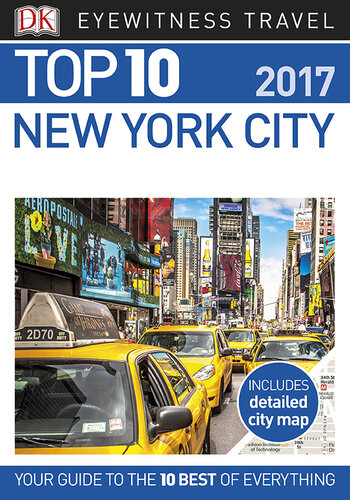 Top 10 New York City