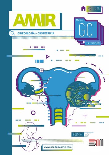 Ginecología y Obstetricia