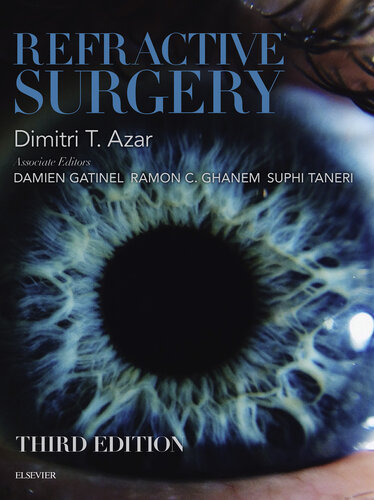 Refractive Surgery