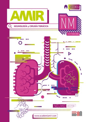 Neumología y Cirugía Torácica