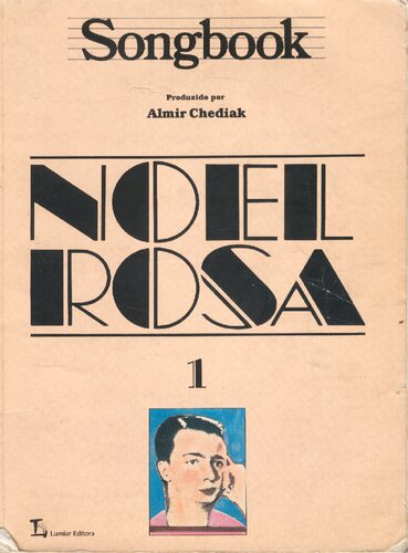 Songbook Noel Rosa