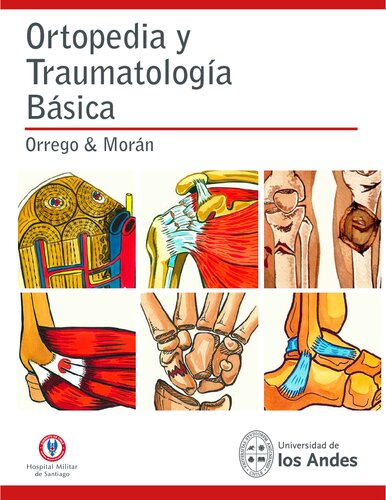 Ortopedia y Traumatología Básica