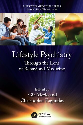 Lifestyle Psychiatry (Lifestyle Medicine)