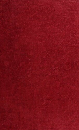 Sensation and Perception: A History of the Philosophy of Perception